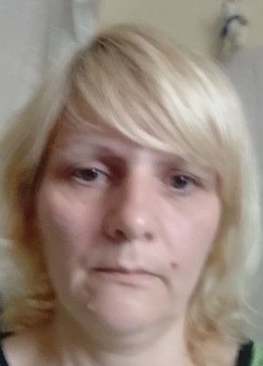 Марина, 46, Россия, Зеленодольск