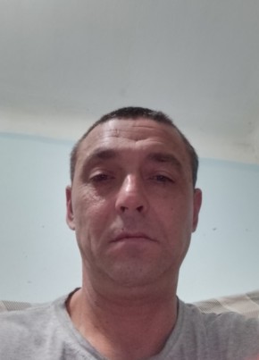 Павел, 43, Україна, Свердловськ