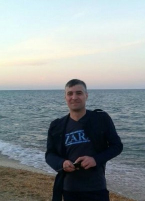 ДЭН, 45, Россия, Дербент