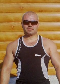 markvit, 45, Россия, Балашов