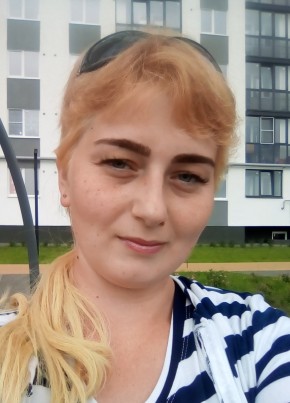 мария, 35, Россия, Рязань