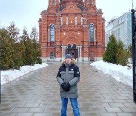 Sema, 40, Dudinka