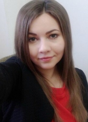 Алеся, 35, Россия, Южно-Сахалинск