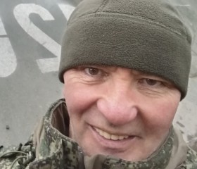 Valera, 50, Ulyanovsk