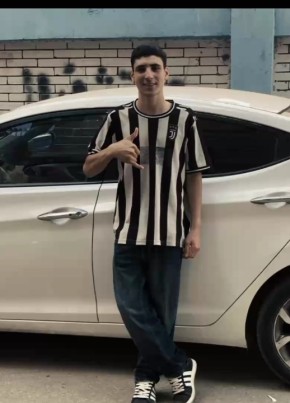 Ahmed из سيدي سالم 18 лет