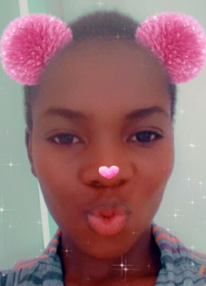 Pricilia, 23, Nigeria, Abuja
