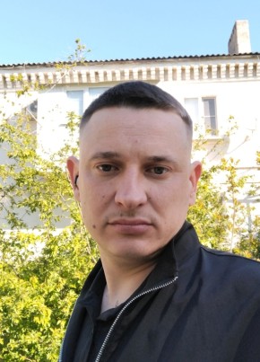 Игорь