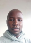 MOSES OPIYO, 44 года, Nairobi