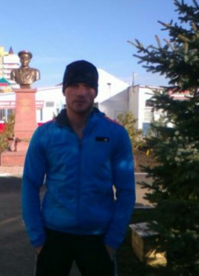 Алексей, 34, Россия, Ставрополь