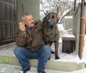 сергей, 60 лет, Горад Мінск