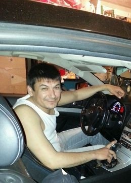 Тимур, 44, Россия, Ноябрьск