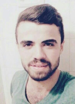 ergin, 32, Türkiye Cumhuriyeti, Şişli