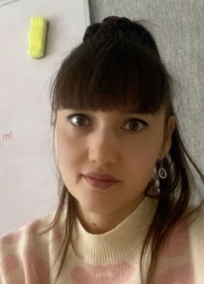 Рамина, 34, Россия, Самара