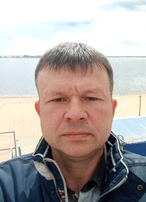 Алексей, 46, Россия, Сызрань
