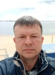 Алексей, 46 лет, Сызрань