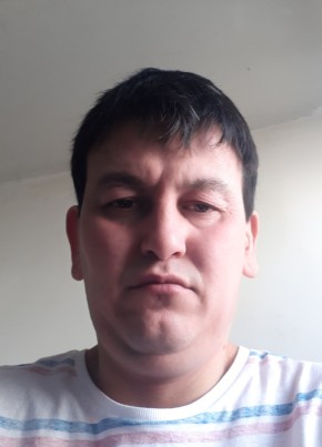 Хасан, 41, Россия, Челябинск