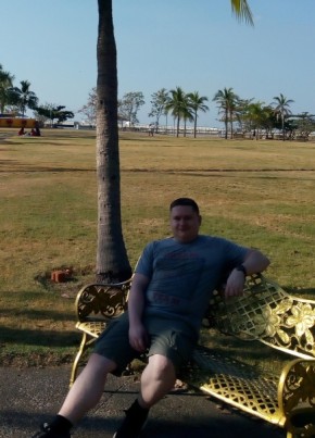 Heca, 31, Russia, Kaluga
