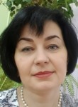Наталія, 52 года, Івано-Франківськ