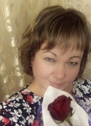 Натали, 43, Россия, Иркутск