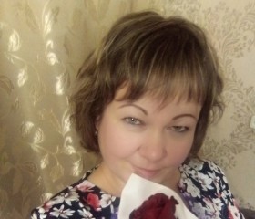 Натали, 44 года, Иркутск