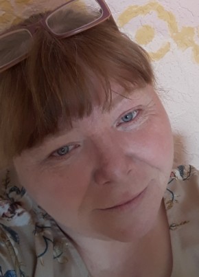 Ирина, 45, Россия, Палана