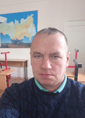 Igor, 50, Russia, Yuzhno-Sakhalinsk