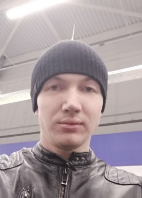 Алексей, 37, Россия, Каменск-Уральский