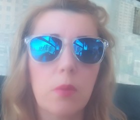 Dina, 52, Saint Petersburg