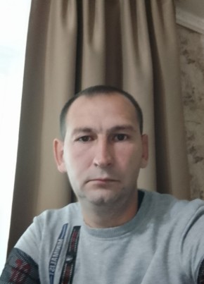 Александр, 37, Россия, Смоленское
