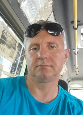 Сергей из Ефремова 53 года