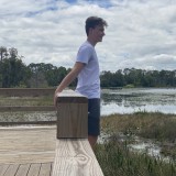 matt, 23  , Safety Harbor