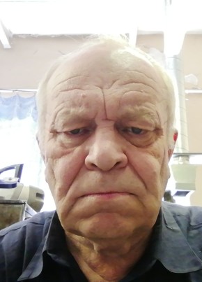 Aleksandr, 70, Russia, Saint Petersburg