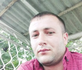 Arzuman, 32, Sumqayit