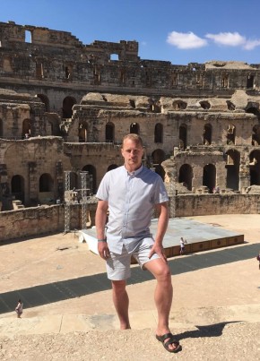 Maksim, 45, Russia, Kostroma