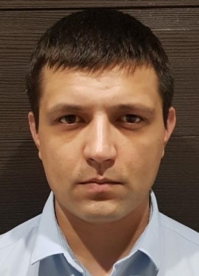 Andrey, 33, Russia, Arkhangelsk