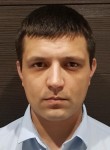 Andrey, 32, Arkhangelsk