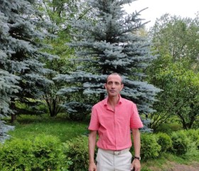 Sem, 46, Yekaterinburg