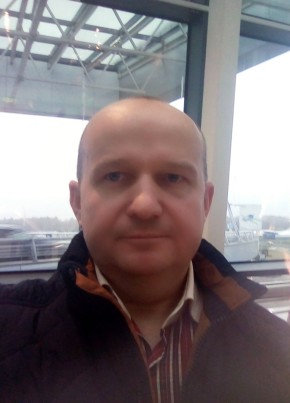 Александр, 46, Рэспубліка Беларусь, Горад Мінск