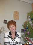 Валентина, 74 года, Миколаїв
