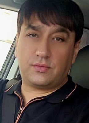 Николай из Новокузнецка 46 лет