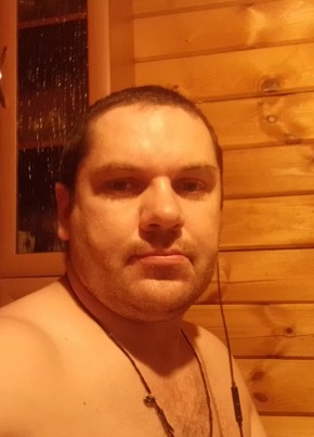 Вадим, 40, Россия, Гагарин