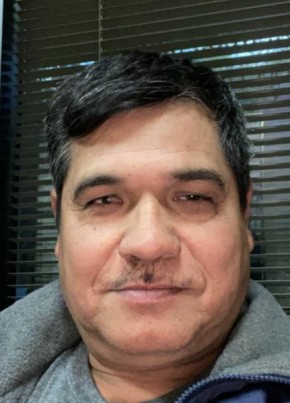 Jose, 51, United States of America, Fresno (State of California)