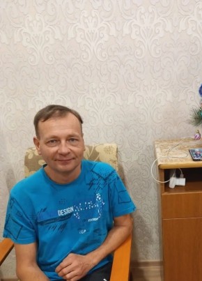 АЛЕКСЕЙ, 50, Россия, Нижнегорский