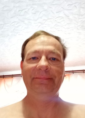 ALEKSEY, 51, Russia, Nizhnegorskiy