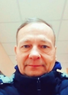 ALEKSEY, 51, Russia, Nizhnegorskiy