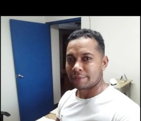 Miguel, 34, San Rafael (Alajuela)