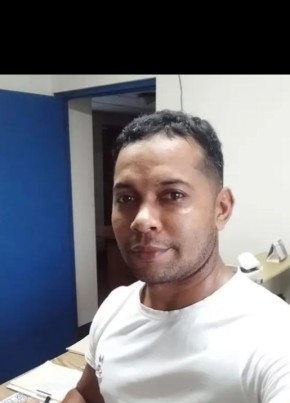 Miguel, 34, Costa Rica, San Rafael (Alajuela)