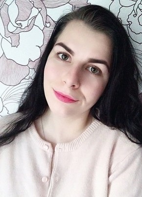 Наталья, 29, Россия, Полесск