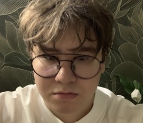 Vanya, 22, Mazyr