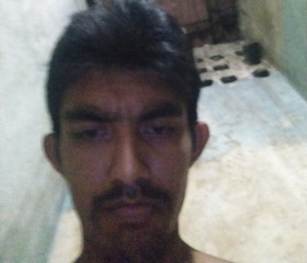 Me llamo Jonath, 26, Mexico City